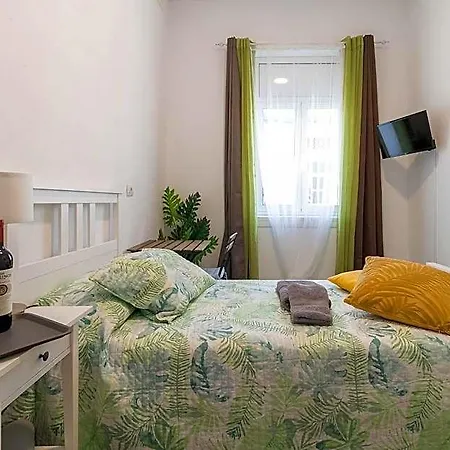 El Rincon De Artistas Hostel *