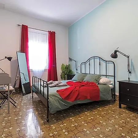 El Rincon De Artistas Hostel