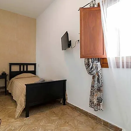 El Rincon De Artistas Hostel Las Palmas de Gran Canaria