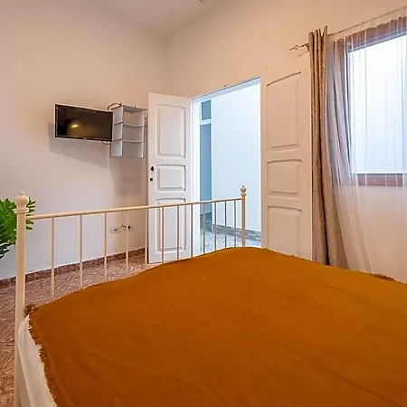 El Rincon De Artistas Hostel