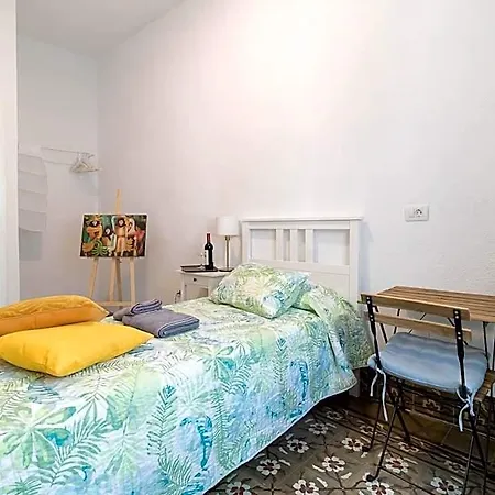 Hostel El Rincon De Artistas