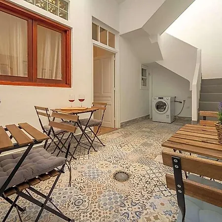 Hostel El Rincon De Artistas