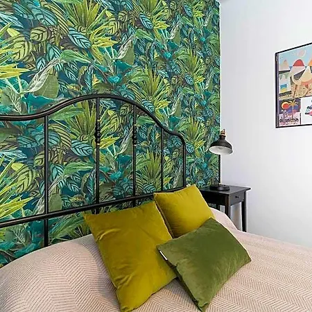 El Rincon De Artistas Hostel Las Palmas de Gran Canaria