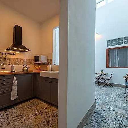 El Rincon De Artistas * Las Palmas de Gran Canaria