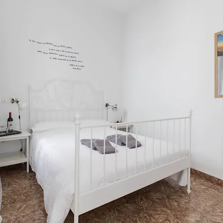 Hostel El Rincon De Artistas Las Palmas de Gran Canaria