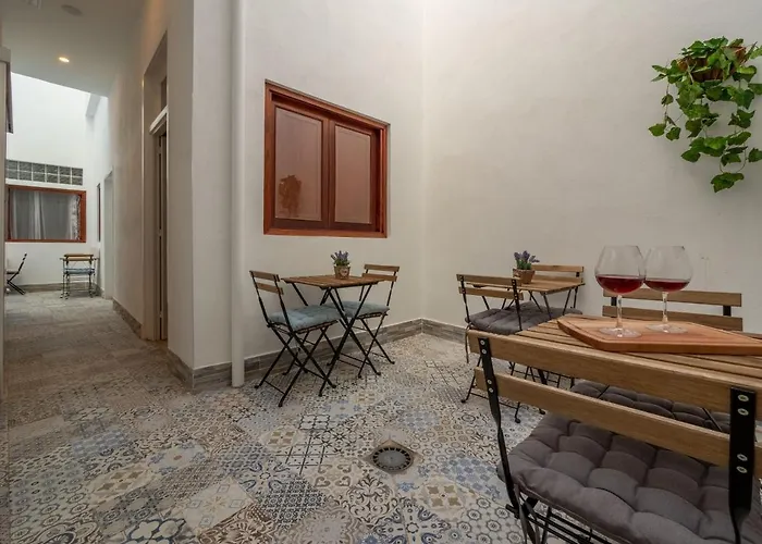 El Rincón De Artistas