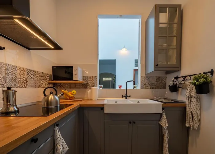 Albergue El Rincón De Artistas Las Palmas de Gran Canárias