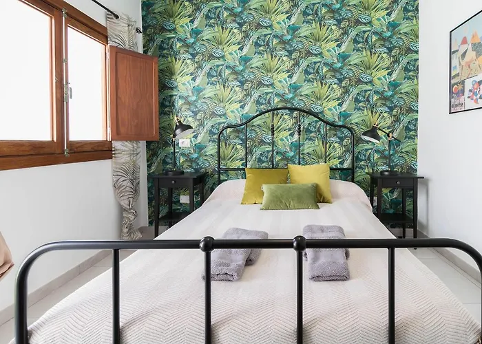 El Rincon De Artistas