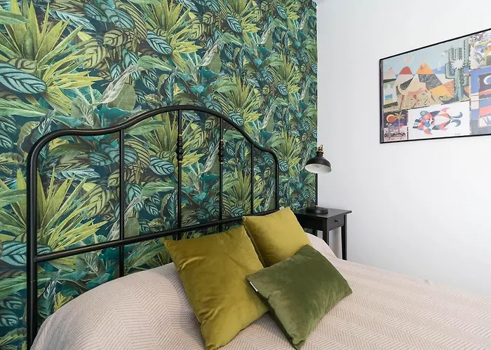 El Rincón De Artistas