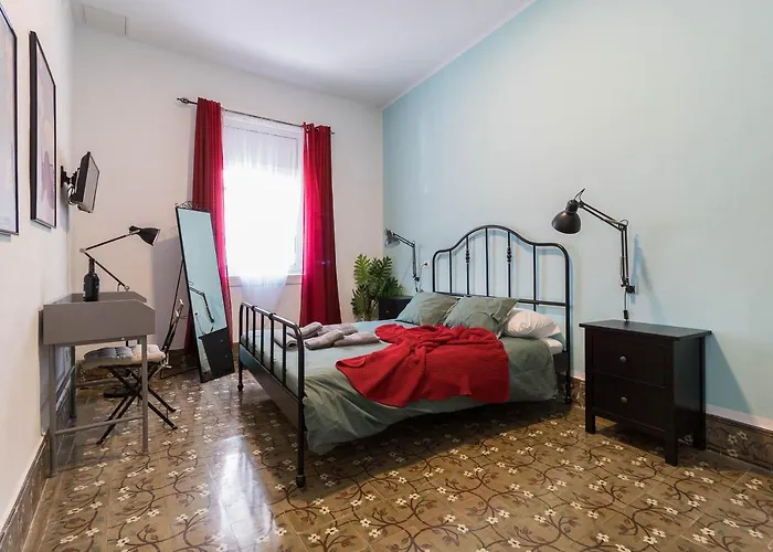 Albergue El Rincón De Artistas Las Palmas de Gran Canárias