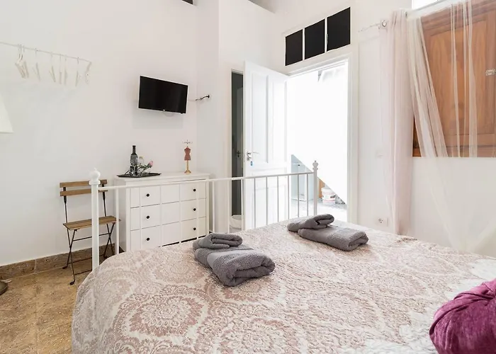 El Rincón De Artistas Las Palmas de Gran Canárias