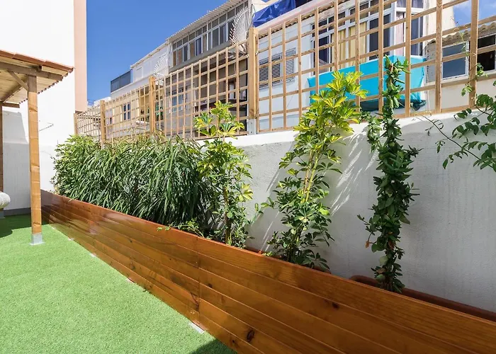 El Rincón De Artistas *