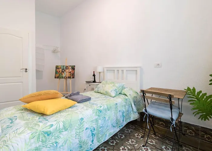 El Rincón De Artistas Las Palmas de Gran Canárias