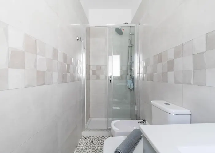 Albergue El Rincón De Artistas Las Palmas de Gran Canárias