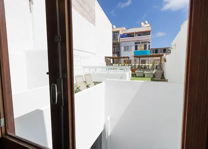 Albergue El Rincón De Artistas *