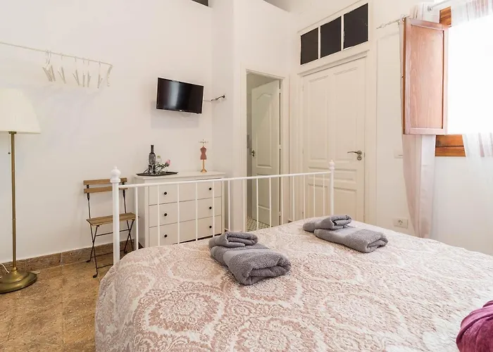 El Rincon De Artistas Hostel