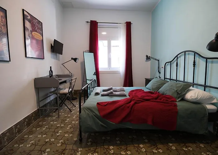 El Rincón De Artistas *