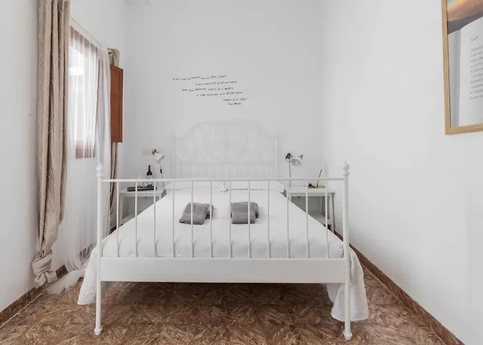 Albergue El Rincón De Artistas *