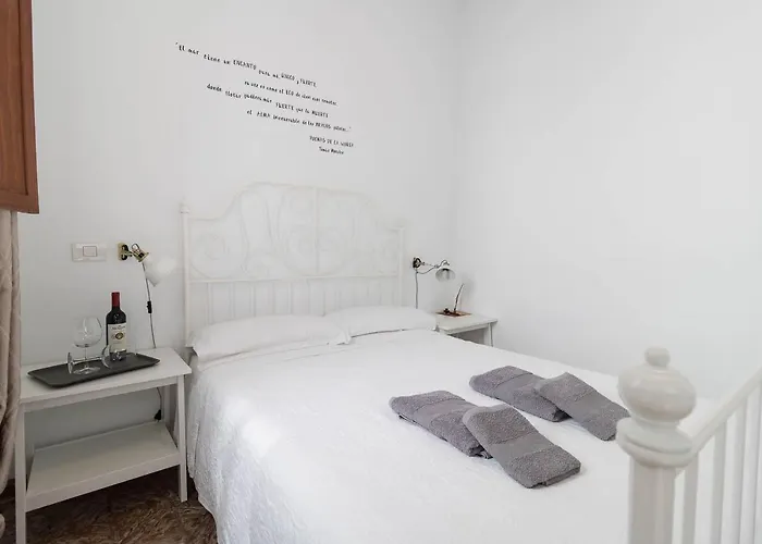 Albergue El Rincón De Artistas Las Palmas de Gran Canárias