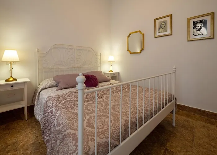 El Rincón De Artistas Albergue Las Palmas de Gran Canárias