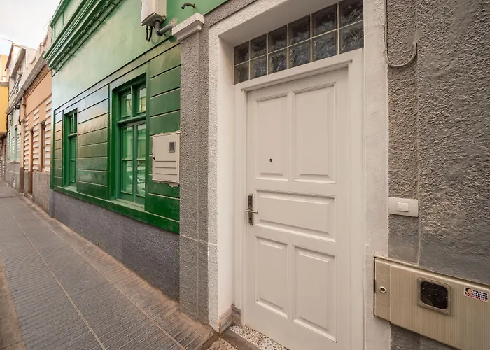 El Rincón De Artistas Albergue *