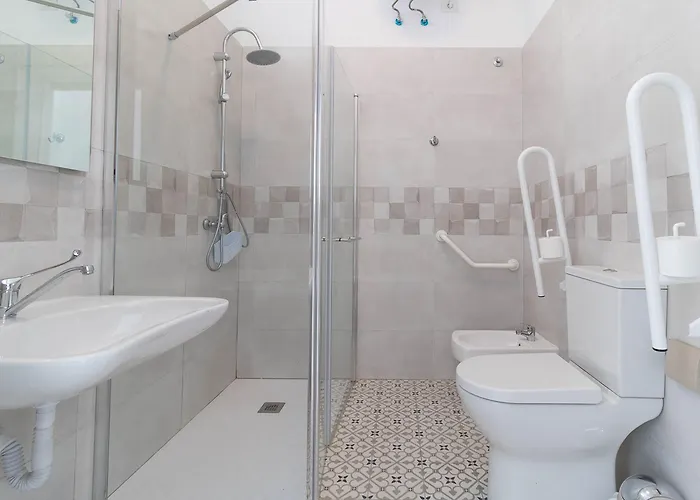 Albergue El Rincón De Artistas Las Palmas de Gran Canárias