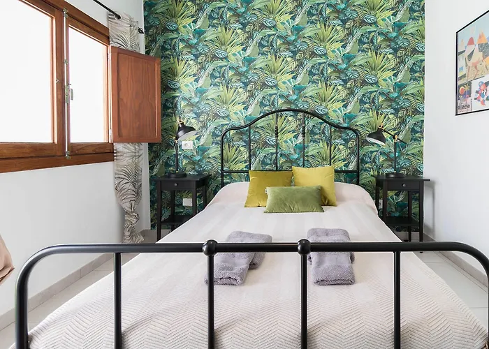 El Rincón De Artistas Albergue