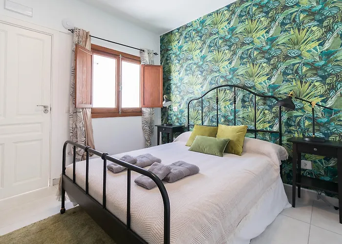 Albergue El Rincón De Artistas *