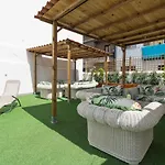 Hostel El Rincon De Artistas Las Palmas de Gran Canaria