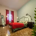 Hostel El Rincon De Artistas Las Palmas de Gran Canaria