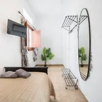 El Rincon De Artistas Hostel