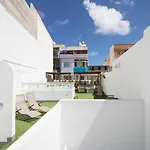 El Rincon De Artistas Hostel