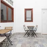 El Rincon De Artistas Hostel *