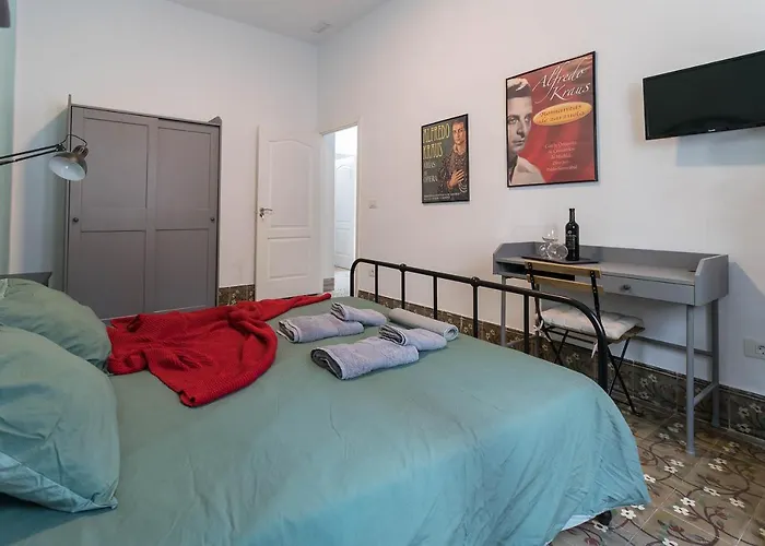 El Rincon De Artistas