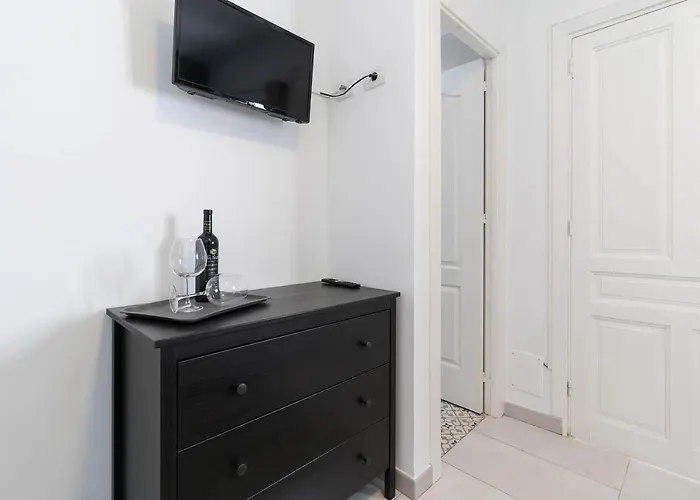 El Rincon De Artistas * Las Palmas