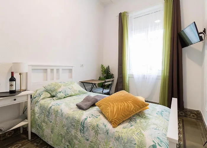 El Rincon De Artistas Las Palmas