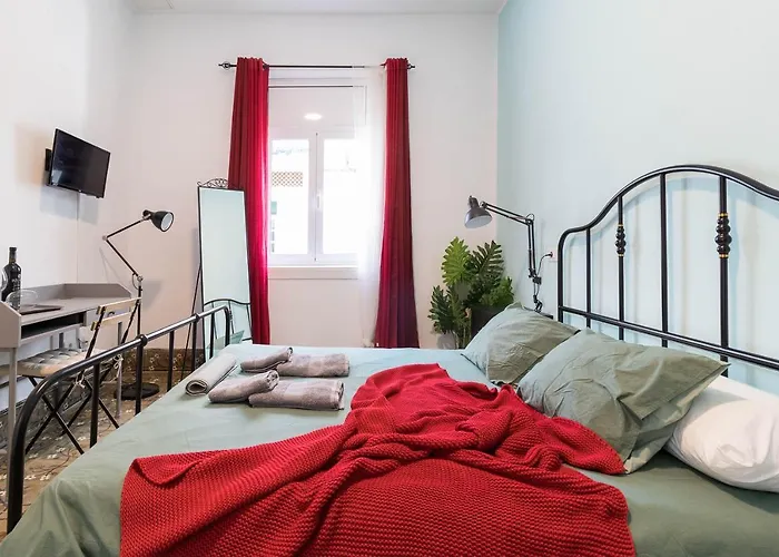 El Rincon De Artistas Las Palmas