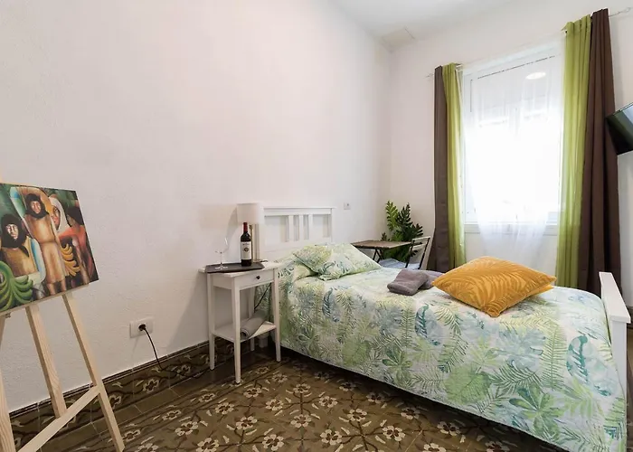 El Rincon De Artistas * Las Palmas