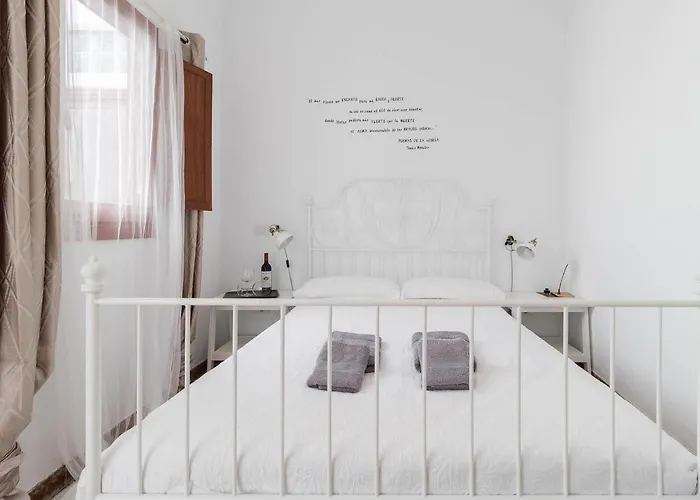 El Rincon De Artistas Hostel