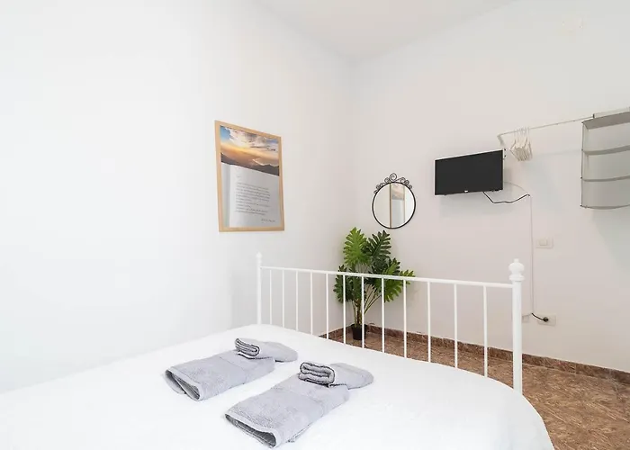 Hostel El Rincon De Artistas *