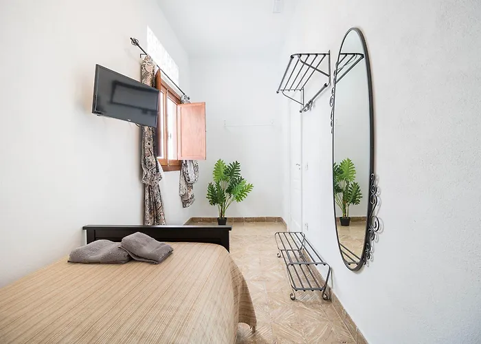 El Rincon De Artistas Hostel