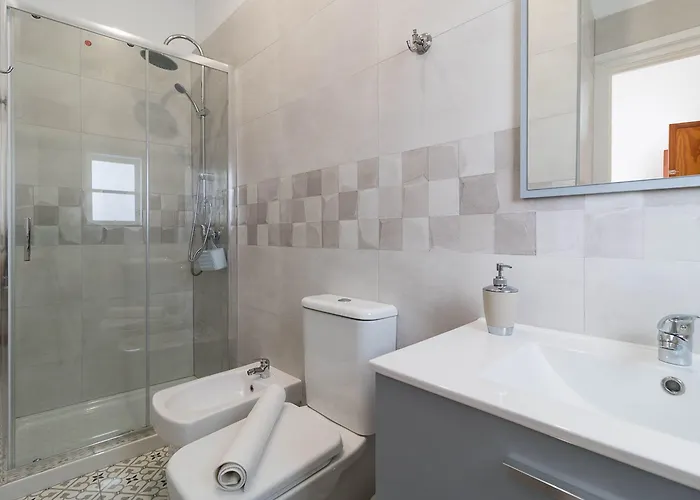 El Rincon De Artistas Las Palmas